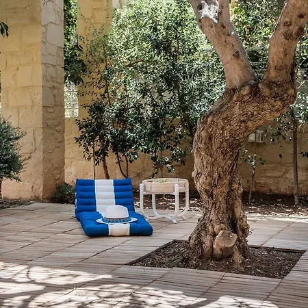וילה Dimi Akrotiri (Crete)